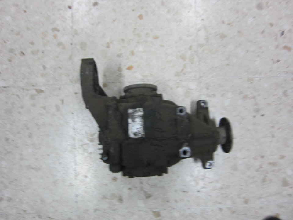 BMW 3 Series E36 (1990-2000) Rear Differential 1214009 23062071