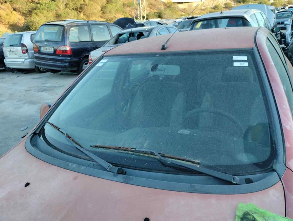 CITROËN Xsara 1 generation (1997-2004) Front Windshield 43R000305 25324149