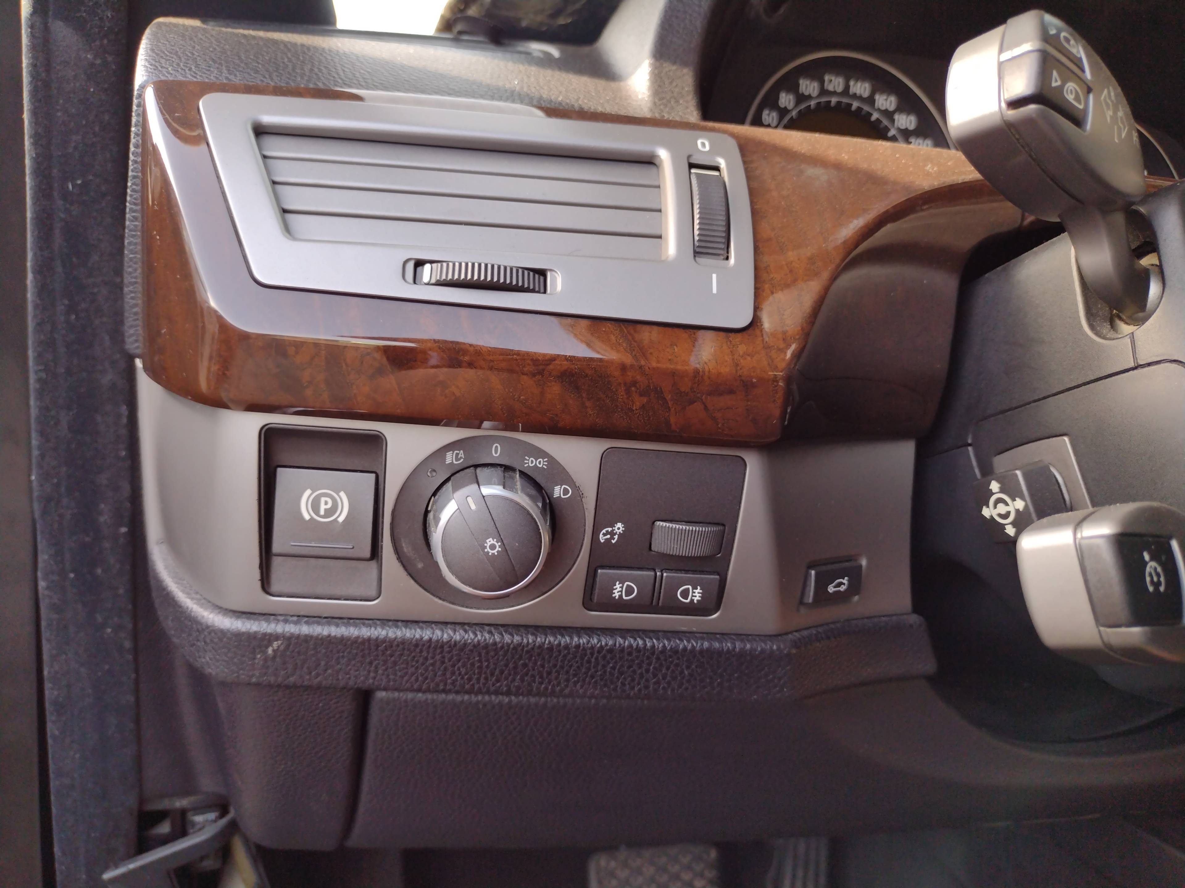 BMW 7 Series E65/E66 (2001-2008) Interior Heater Flap Motor Actuator 6411690665203 25422079