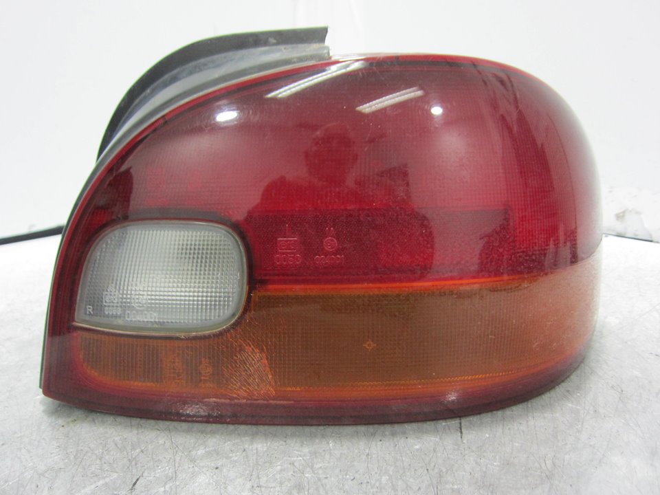 HYUNDAI Accent X3 (1994-2000) Höger framskärm Blinkers 24940093