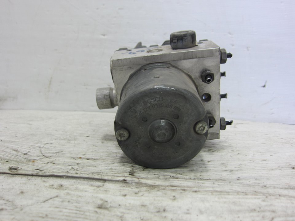 ALFA ROMEO 147 2 generation (2004-2010) ABS Pump 0265800019 24959749