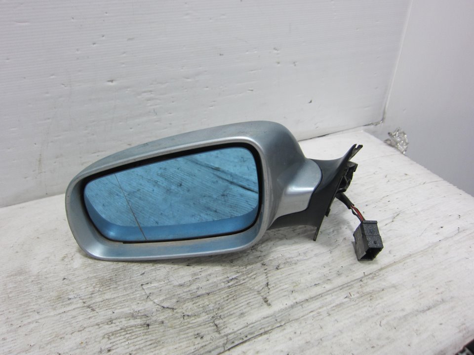 AUDI A4 B5/8D (1994-2001) Left Side Wing Mirror RS0225401 24957291