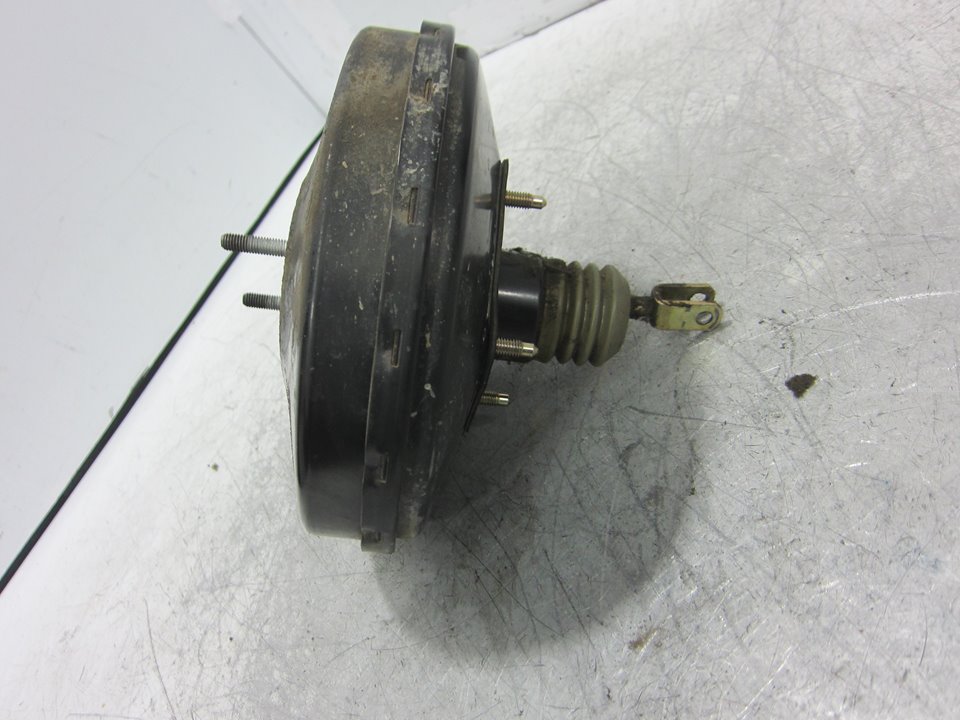 ASTON MARTIN Kangoo 1 generation (1998-2009) Brake Servo Booster 7700308989 23542190