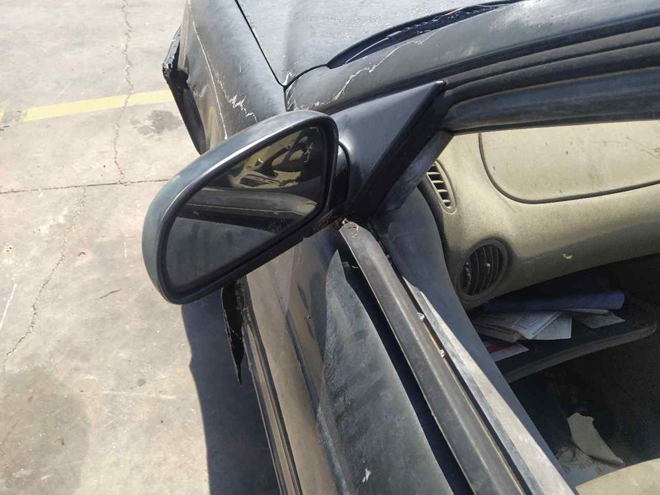 DAEWOO Left Side Wing Mirror 25773698