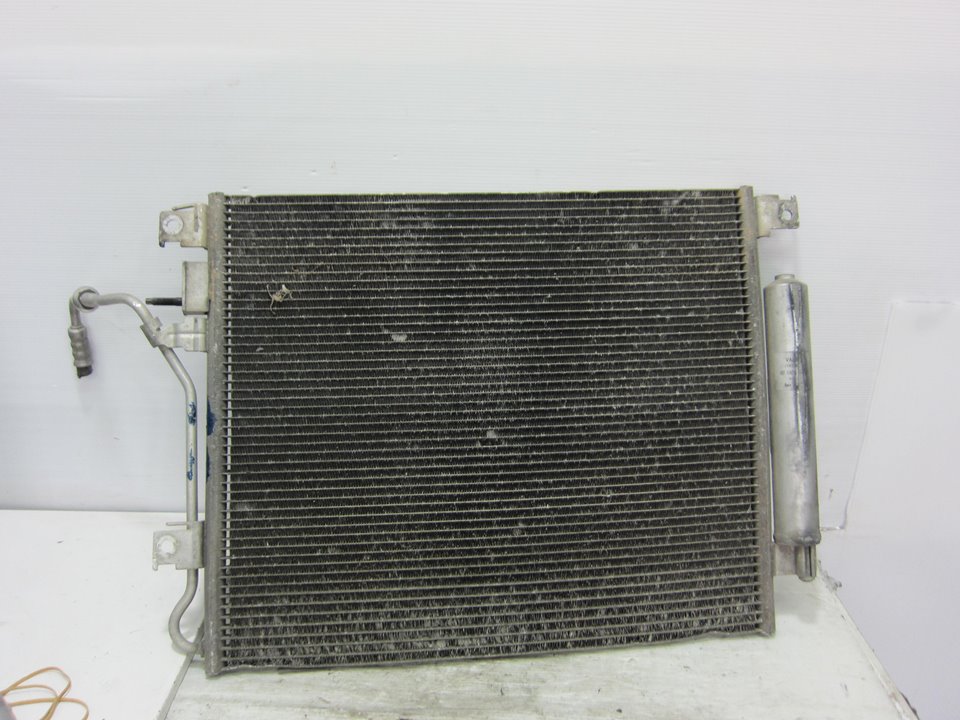 DODGE Nitro 1 generation (2007-2010) Air Con Radiator 83403 24955752