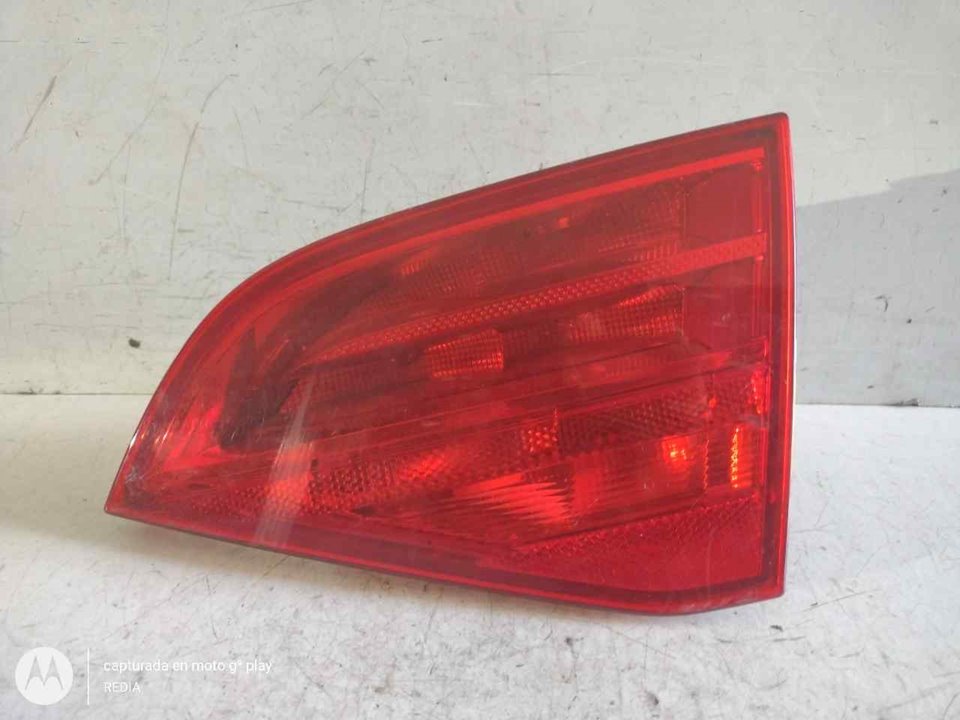 AUDI A5 8T (2007-2016) Rear Right Taillight Lamp 21968002 21276517