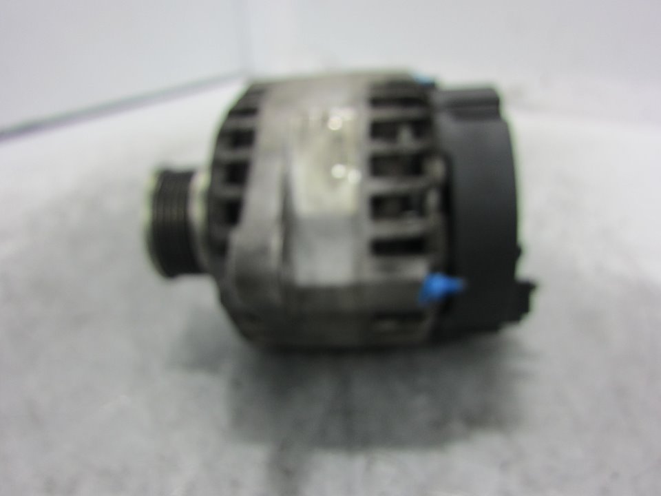 OPEL Astra J (2009-2020) Alternator 93169028 23532612