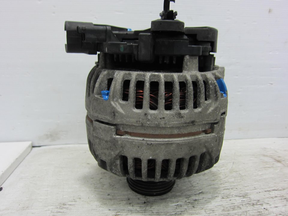 MERCEDES-BENZ 307 1 generation (2001-2008) Alternator 9646321880 24963998