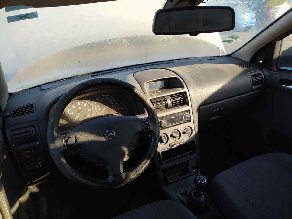 MAZDA 323 BA (1994-2000) Fareknapp 09131728 25322634