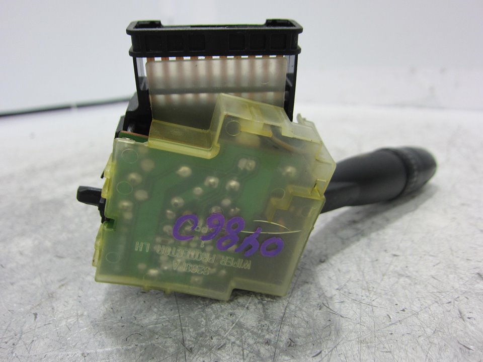 KIA Picanto 1 generation (2004-2011) Indicator Wiper Stalk Switch 3293PA 24962516
