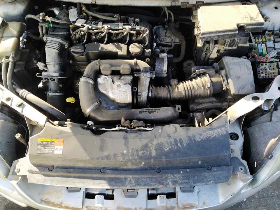 FORD Focus 2 generation (2004-2011) Other Body Parts 25369229