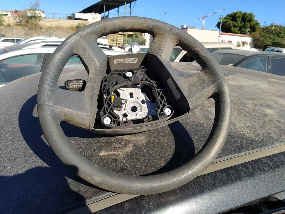 CHRYSLER Sebring 3 generation (2007-2010) Steering Wheel 04671929AA 25756161