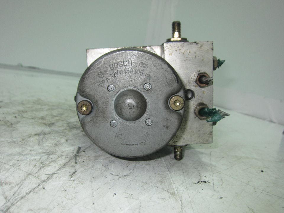 MAZDA MX-5 NB (1998-2005) ABS Pump 0130108084 20481768