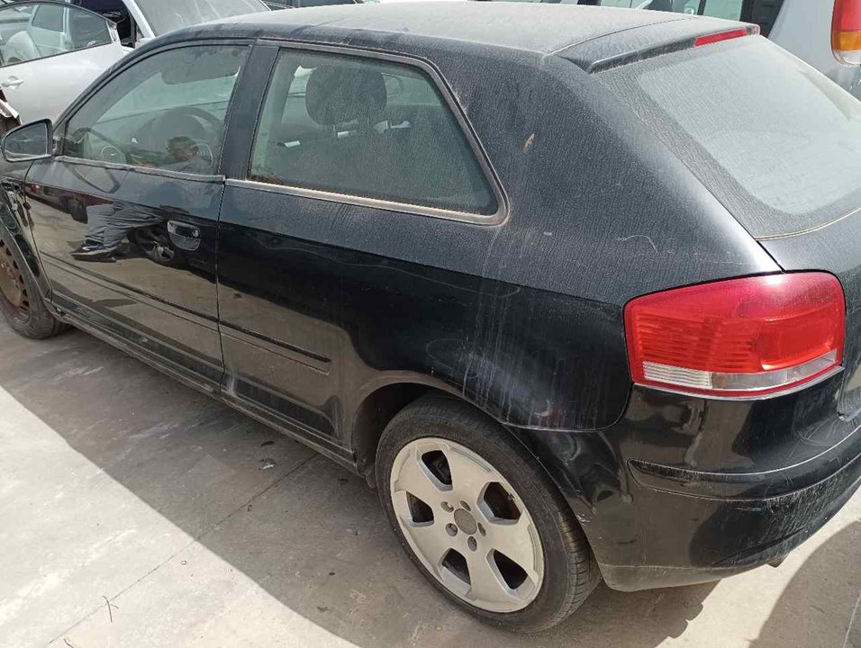 AUDI A3 8P (2003-2013) Hасос кондиционера 1K0820803S 22947604