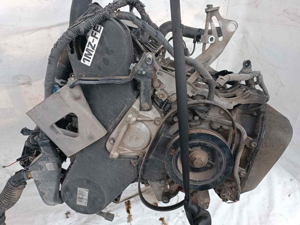 MINI RX 1 generation (1997-2003) Engine 1MZFE 24955677