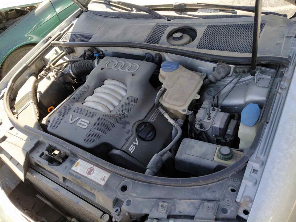 AUDI A6 C5/4B (1997-2004) Κινητήρας AGA 25045005