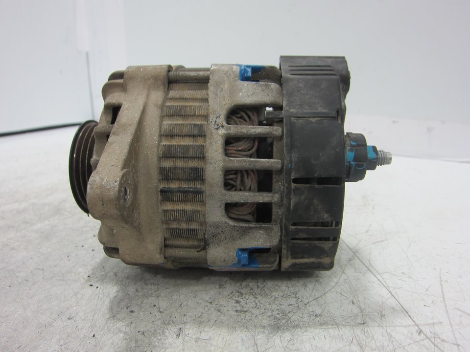 DODGE Picanto 1 generation (2004-2011) Generator 3730002600 24963258