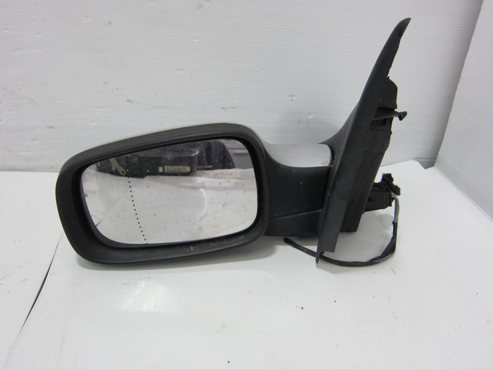 RENAULT Megane 2 generation (2002-2012) Зеркало передней левой двери 12353060 24938075
