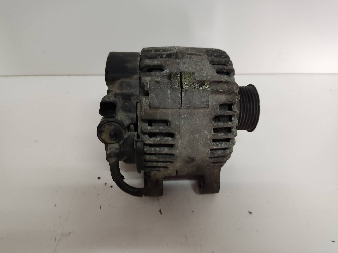 CITROËN C2 1 generation (2003-2009) Alternator 9644529680 21281119