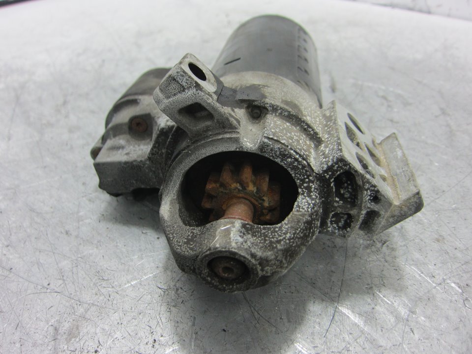 BMW 1 Series E81/E82/E87/E88 (2004-2013) Starter Motor 782370001 24968001