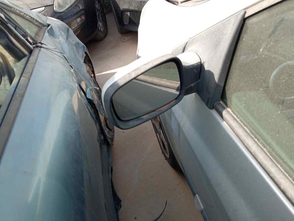 RENAULT Clio 3 generation (2005-2012) Priekinių kairių durų veidrodis 7701061190 25756141