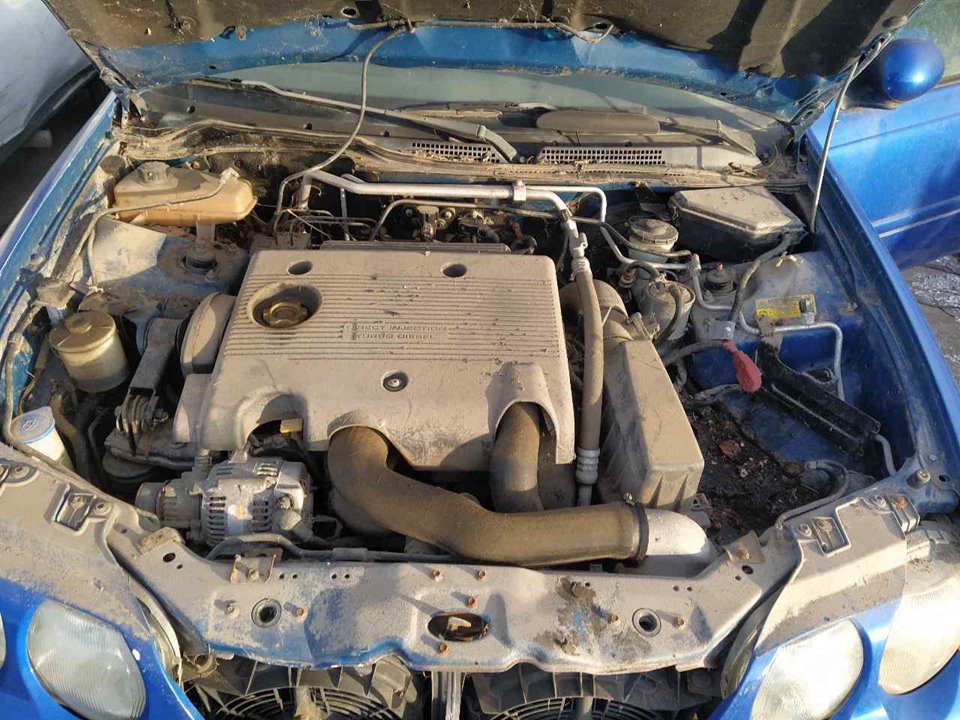 MG ZS 1 generation (2001-2005) ABS pumpe 688101501 25361702