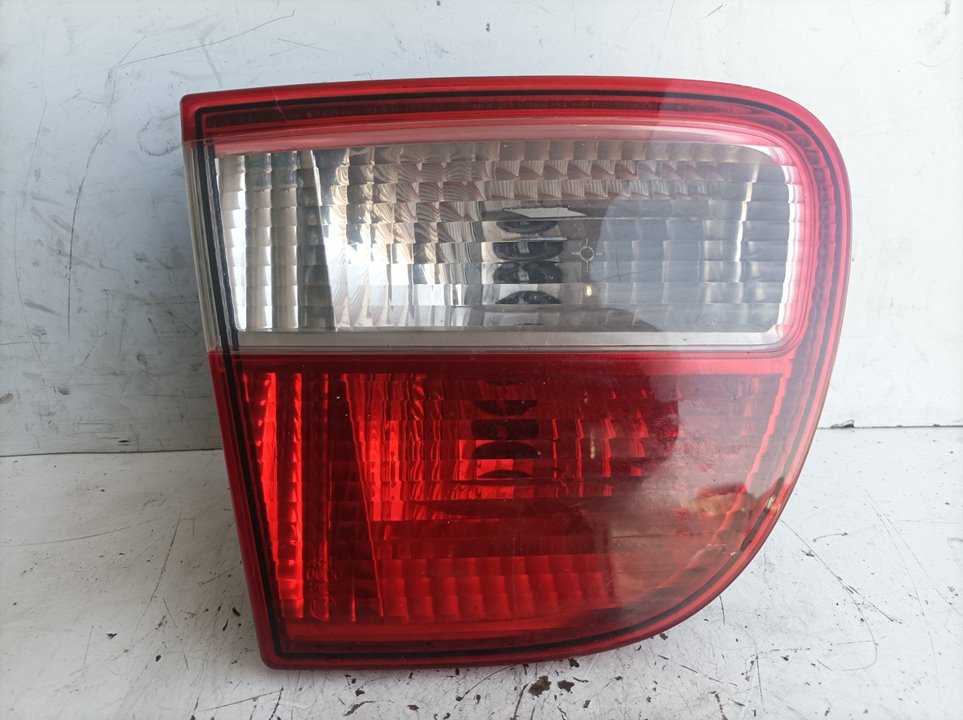 SEAT Leon 1 generation (1999-2005) Rear Left Taillight 1M6945091A 24952476