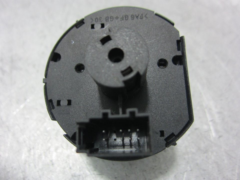 SEAT Leon 3 generation (2012-2020) Lukturu vadības slēdzis 5G0941431AH 25388586