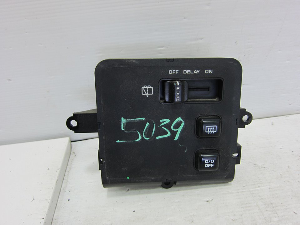 JEEP Grand Cherokee Switches 56005318 24963578