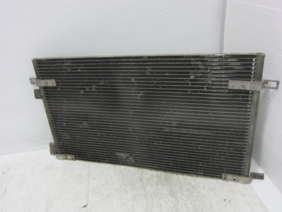 RENAULT Laguna 1 generation (1993-2001) Air Con Radiator 7701038542 21277132