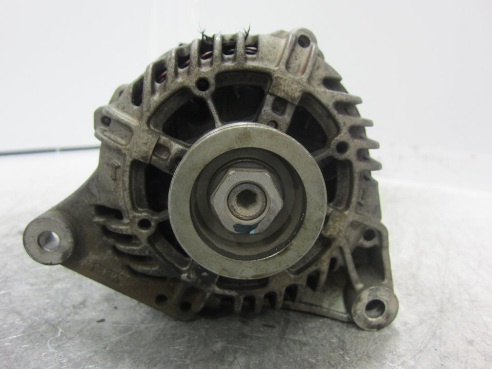 CITROËN Berlingo 1 generation (1996-2012) Alternator 24959780