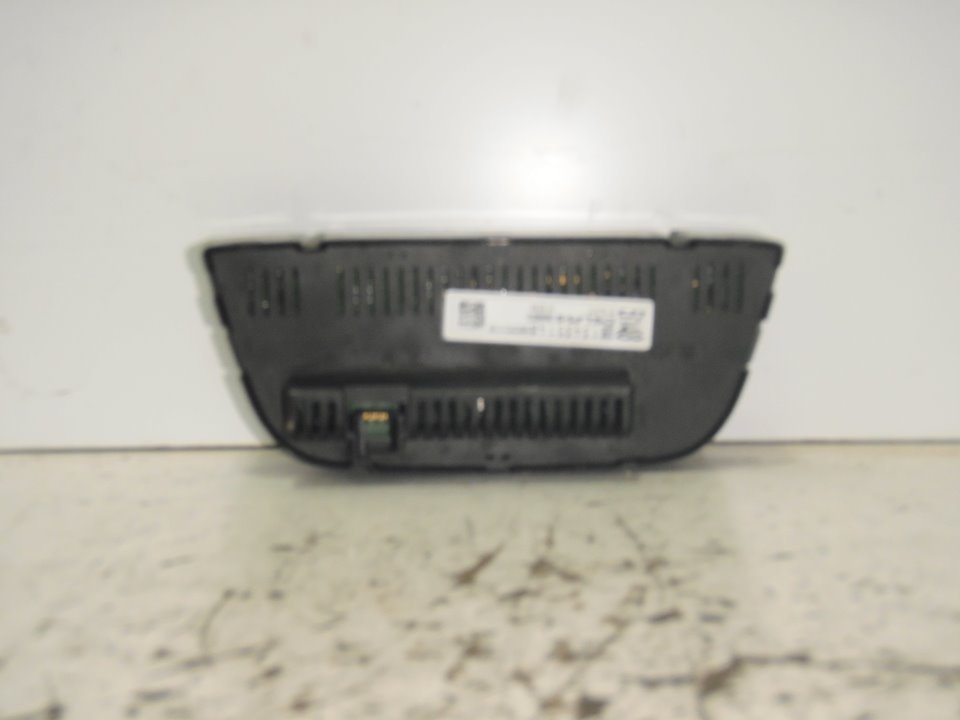 OPEL Corsa D (2006-2020) Unitate de control al climei 13435148 21277531