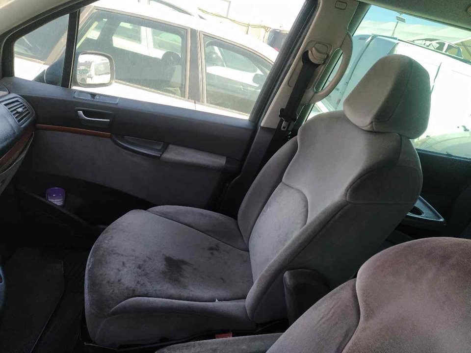 CITROËN C8 1 generation (2002-2014) Front Right Seat 25335198