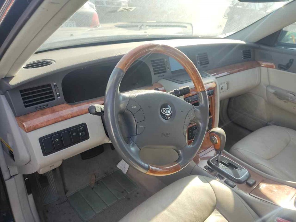 MG X3 (1994-2000) Front Left Door 25437945