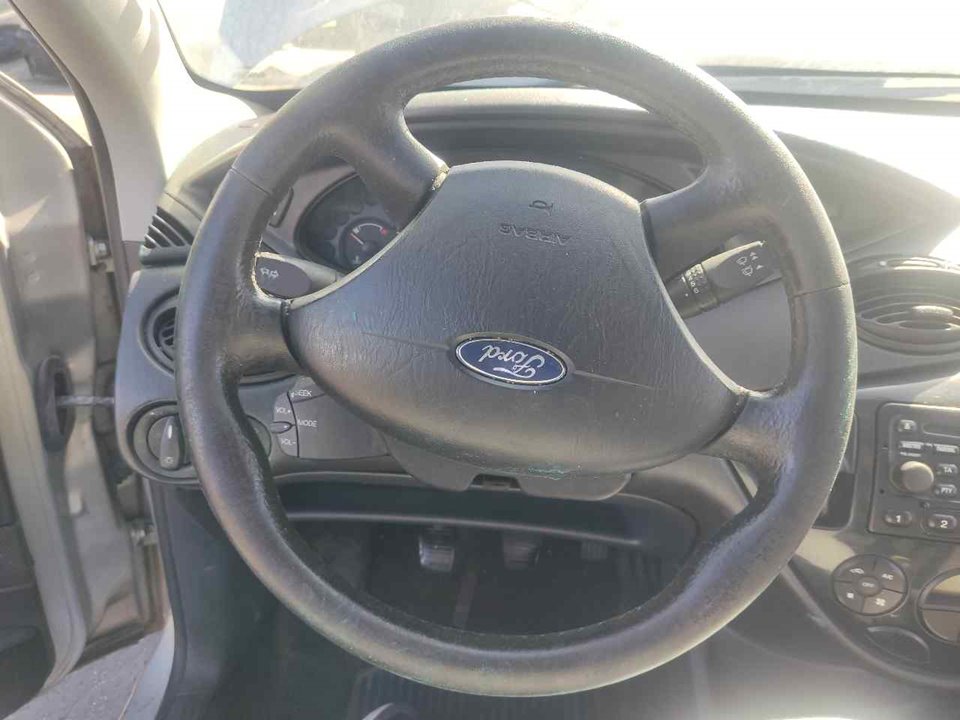 FORD Focus 1 generation (1998-2010) Steering Wheel 24885346