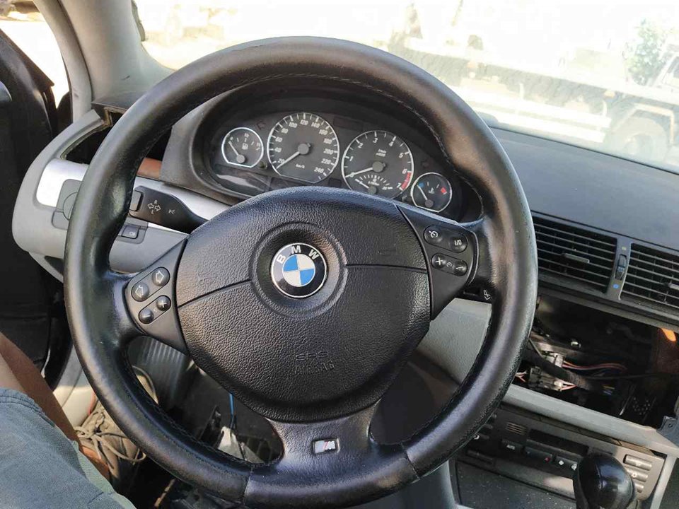 BMW 3 Series E46 (1997-2006) Muut kehon osat 25368052