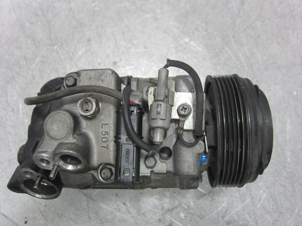 BMW 3 Series E90/E91/E92/E93 (2004-2013) Hасос кондиционера 6SBU14C 23806798