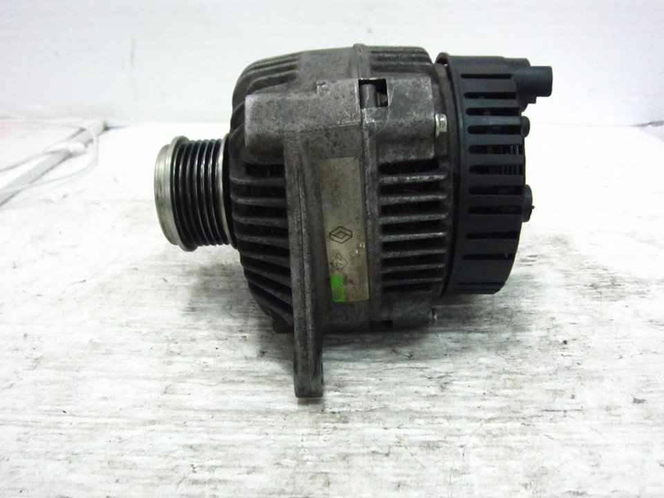 AUDI A6 C5/4B (1997-2004) Alternator 7700424594 25757362