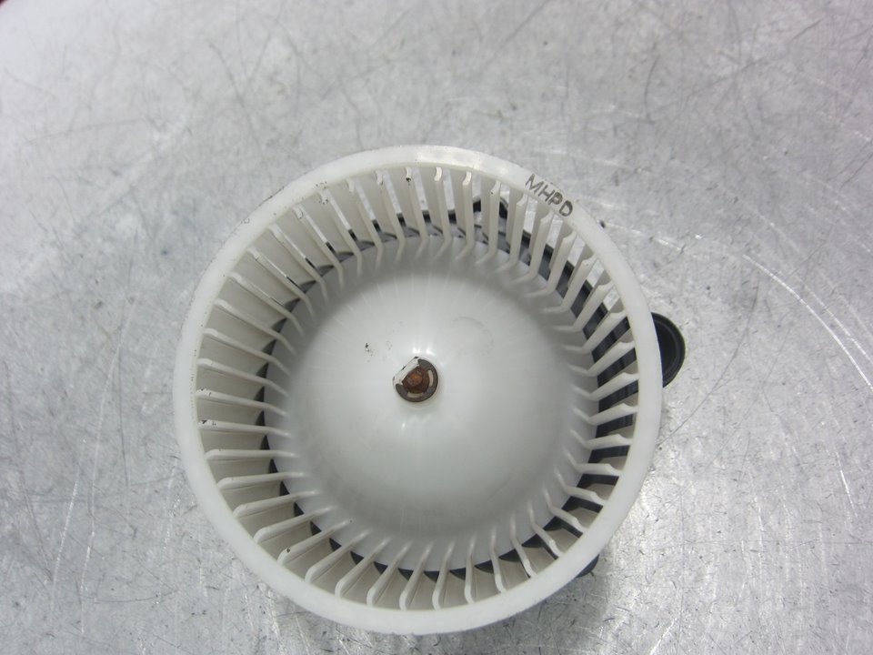 HYUNDAI i20 IB (2 generation) (2014-2020) Ventilateur de chauffage F00S330109 25429241