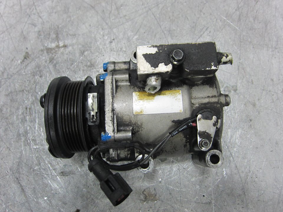 FORD Focus 1 generation (1998-2010) Air Condition Pump 24965118