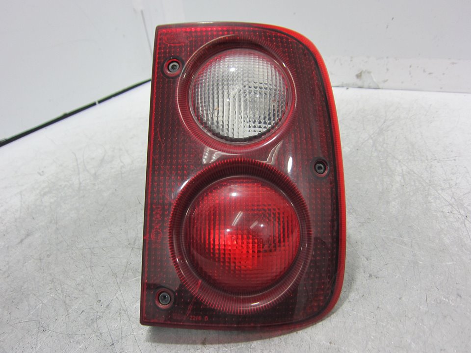 LAND ROVER Rear Right Taillight Lamp 22960202 24940005