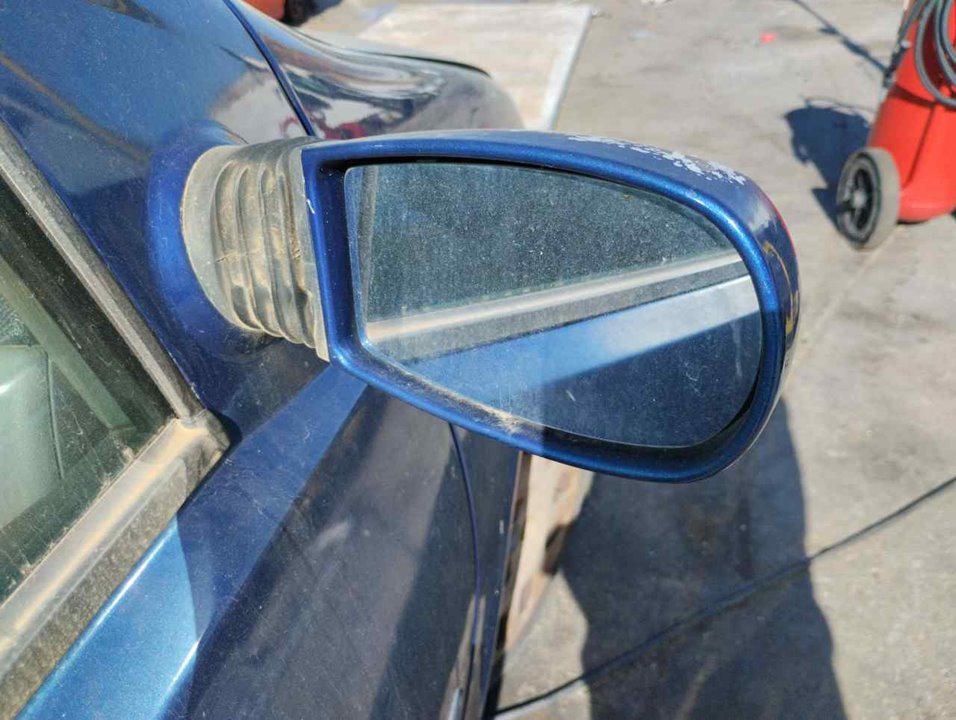 FIAT Зеркало передней правой двери 0157179 25381411