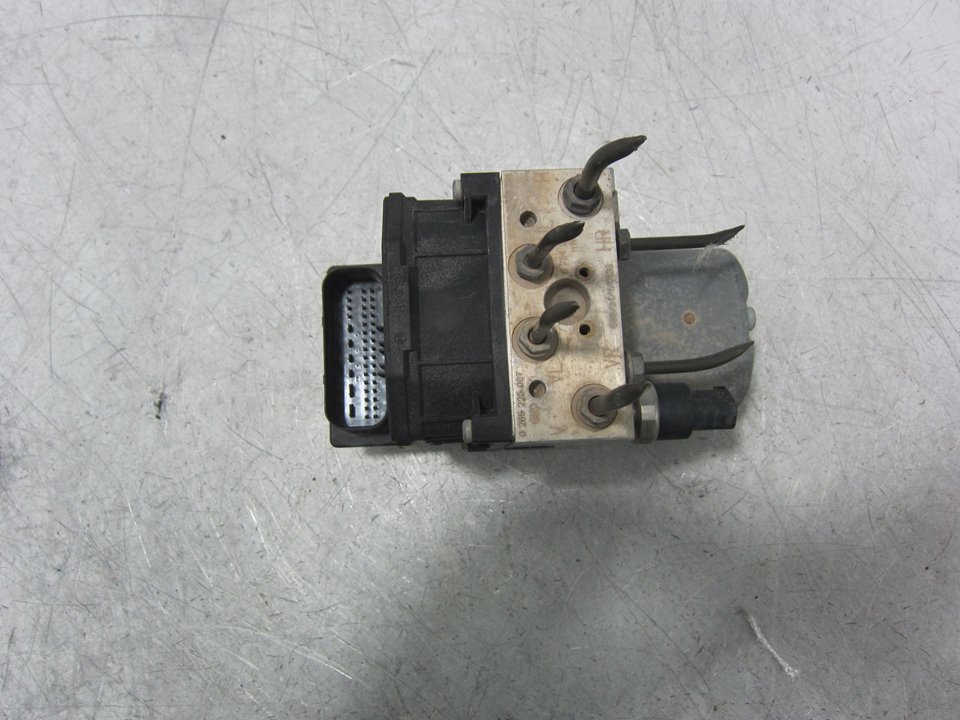 BMW 7 Series E65/E66 (2001-2008) ABS Pump 0265950006 24881047