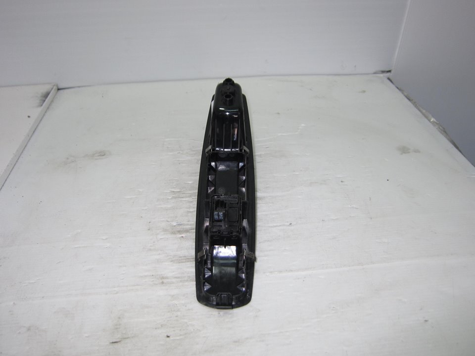 BMW Scenic 3 generation (2009-2015) Front Right Door Window Switch PA66GF20 20511841