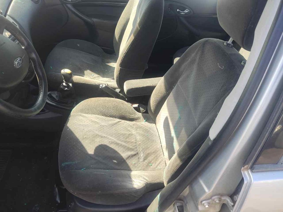 FORD Focus 1 generation (1998-2010) Front Left Seat 25372703