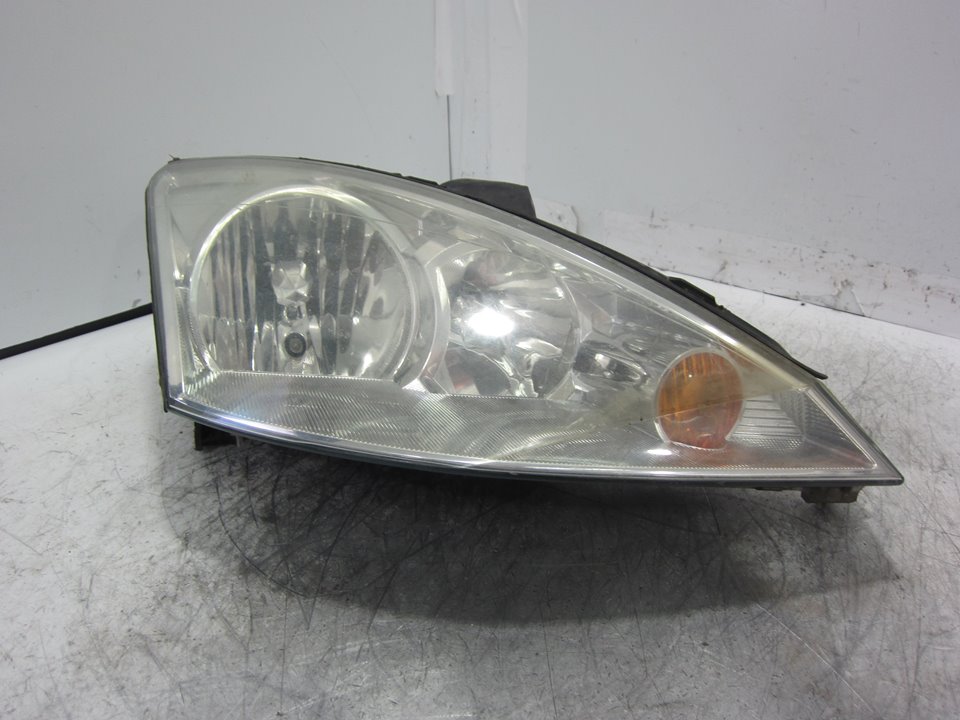 FORD Focus 1 generation (1998-2010) Front Right Fender Turn Signal 2M5113W029BE 21277125