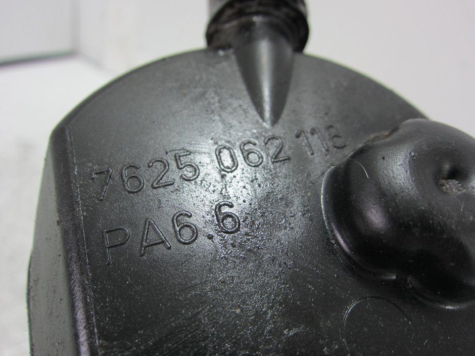 MINI Cooper R50 (2001-2006) Насос гидроусилителя 7625955146 24387679