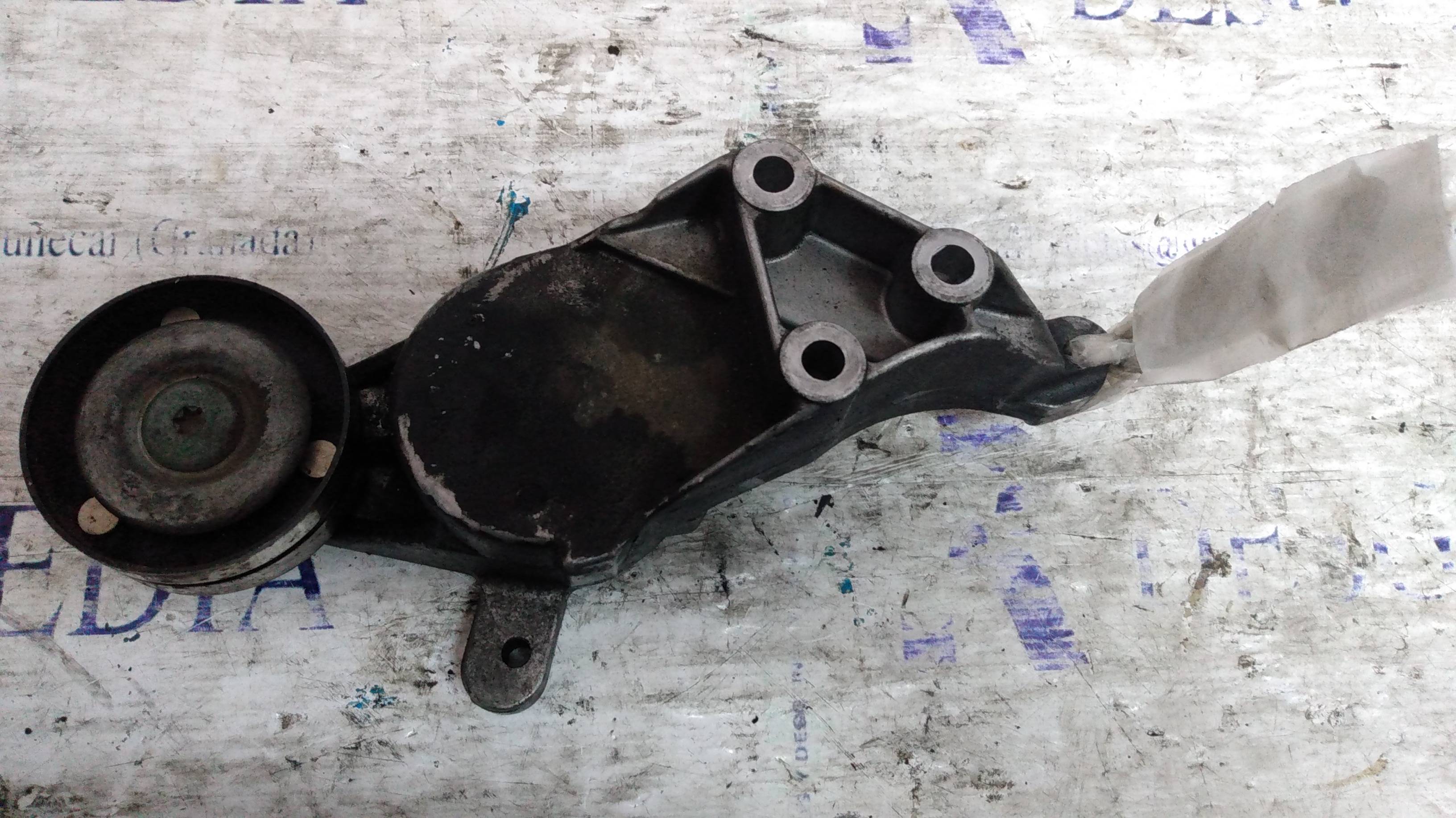 NISSAN Cordoba 1 generation (1993-2003) Belt Tensioner 038903315K 21275647