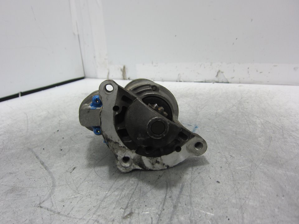 BMW 1 Series F20/F21 (2011-2020) Indítómotor M001T80481 25373086