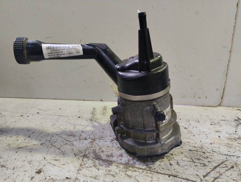 PEUGEOT 308 T7 (2007-2015) Power Steering Pump 0970085005094 21308113